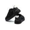 Salto Low-Top Shoes "Black"