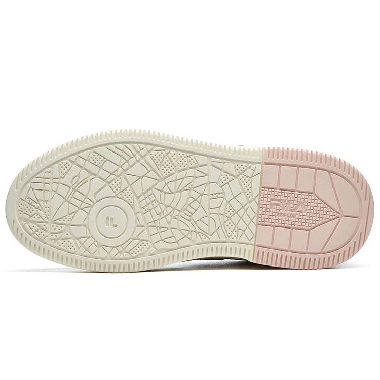 Salto Shock Absorption Non-Slip Low Tops Retro Pink Blue
