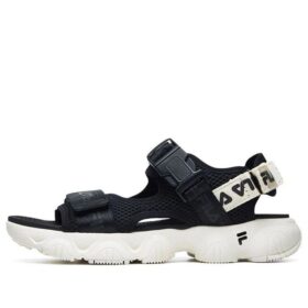 Sandals "Navy"