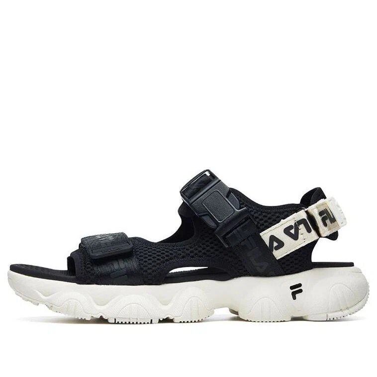 Sandals "Navy"