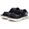 Sandals "Navy"