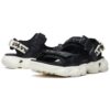 Sandals "Navy"