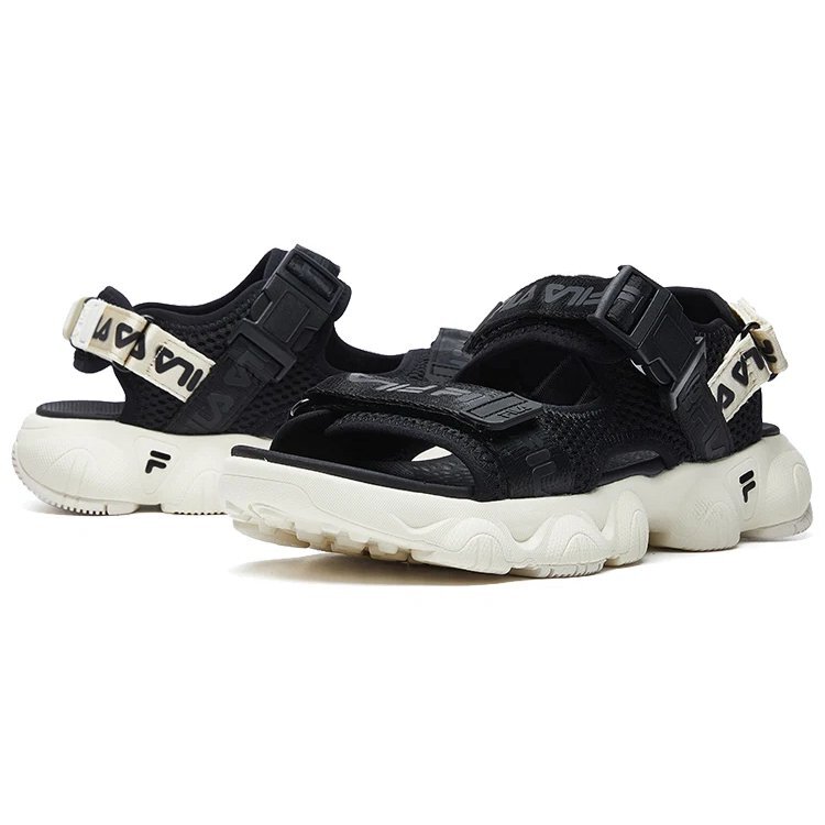 Sandals "Navy"