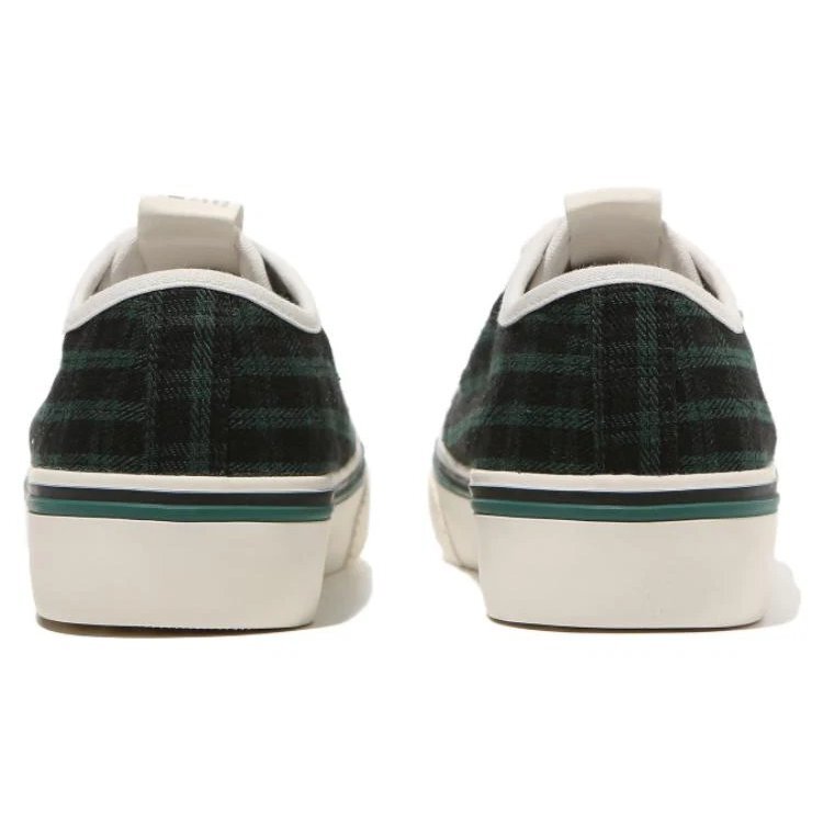 Scanline Tartan