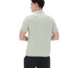 Sea Foam Barns Knitted Polo
