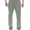 Sea Foam Edward Herringbone Pant