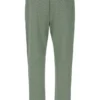 Sea Foam Edward Herringbone Pant