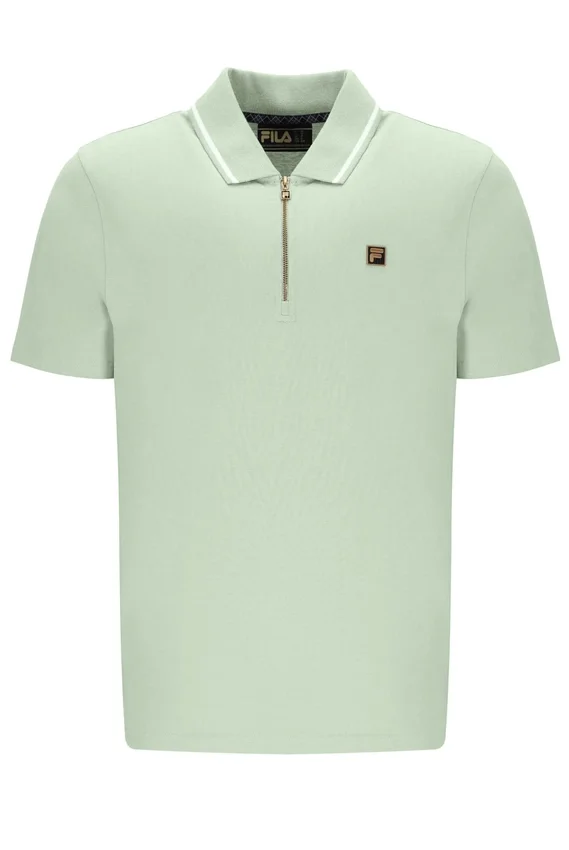 Sea Foam Lemar Premium Essential Polo