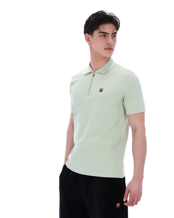 Sea Foam Lemar Premium Essential Polo