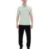 Sea Foam Lemar Premium Essential Polo
