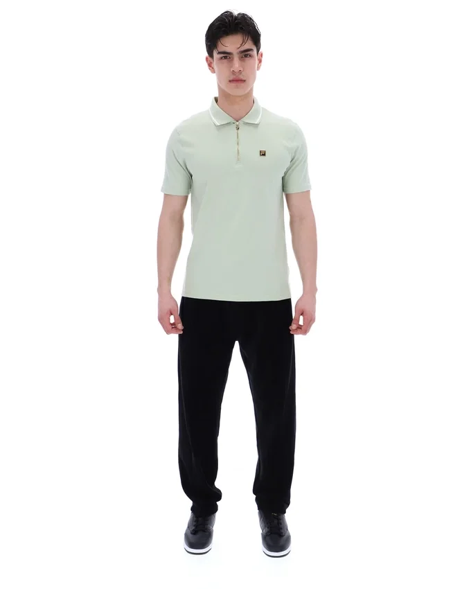Sea Foam Lemar Premium Essential Polo