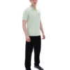 Sea Foam Lemar Premium Essential Polo