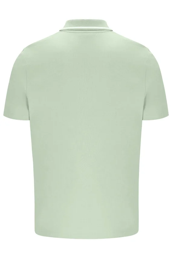 Sea Foam Lemar Premium Essential Polo