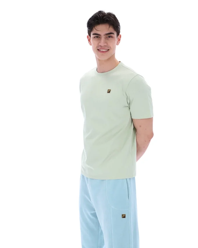 Sea Foam Yaxley 4 Premium T-Shirt