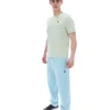 Sea Foam Yaxley 4 Premium T-Shirt