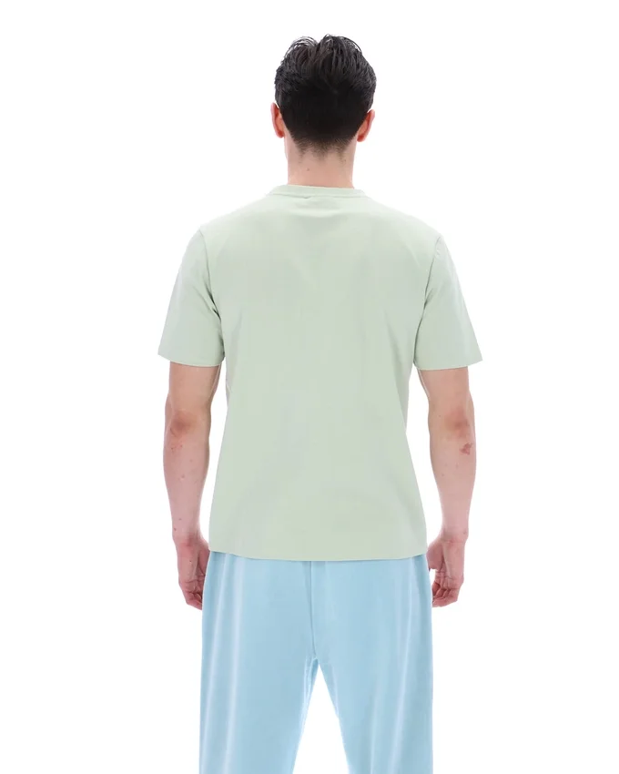 Sea Foam Yaxley 4 Premium T-Shirt