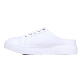 Semi-trail lazyCasual Shoes White