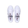 Semi-trail lazyCasual Shoes White