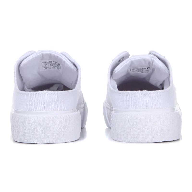 Semi-trail lazyCasual Shoes White