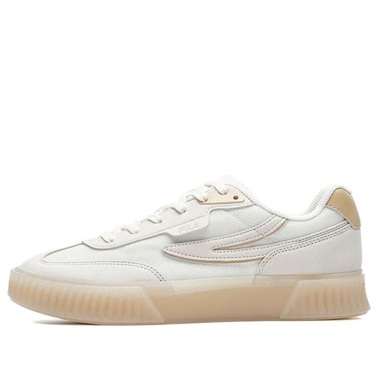 Shadow "Cream White Beige"