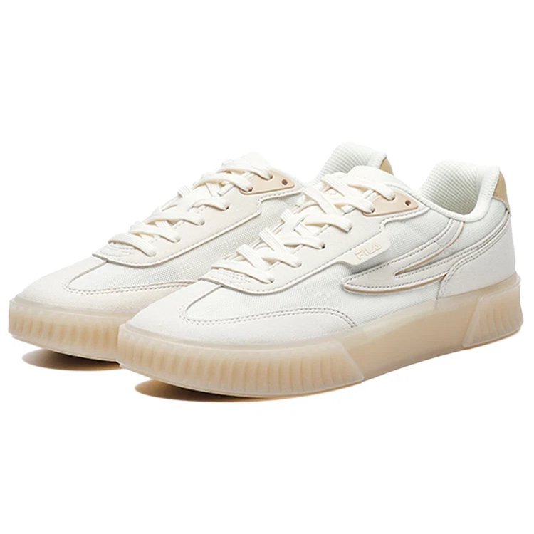 Shadow "Cream White Beige"