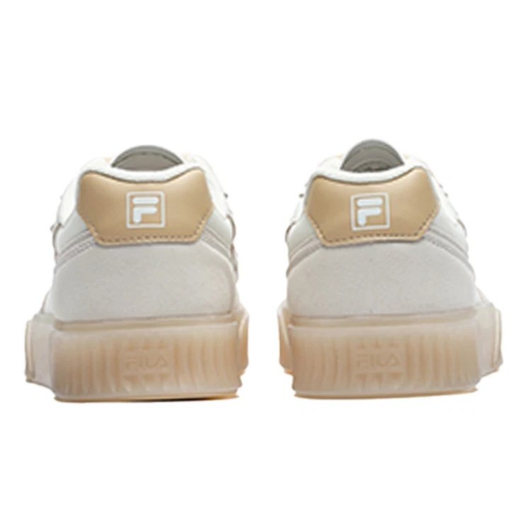 Shadow "Cream White Beige"