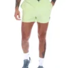 Shadow Lime Artoni Swim Short