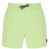 Shadow Lime Artoni Swim Short