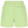 Shadow Lime Artoni Swim Short