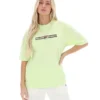 Shadow Lime Jacy Boyfriend T-Shirt