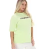 Shadow Lime Jacy Boyfriend T-Shirt