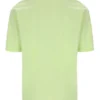 Shadow Lime Jacy Boyfriend T-Shirt