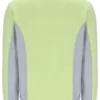 Shadow Lime Settanta Baseball Track Top