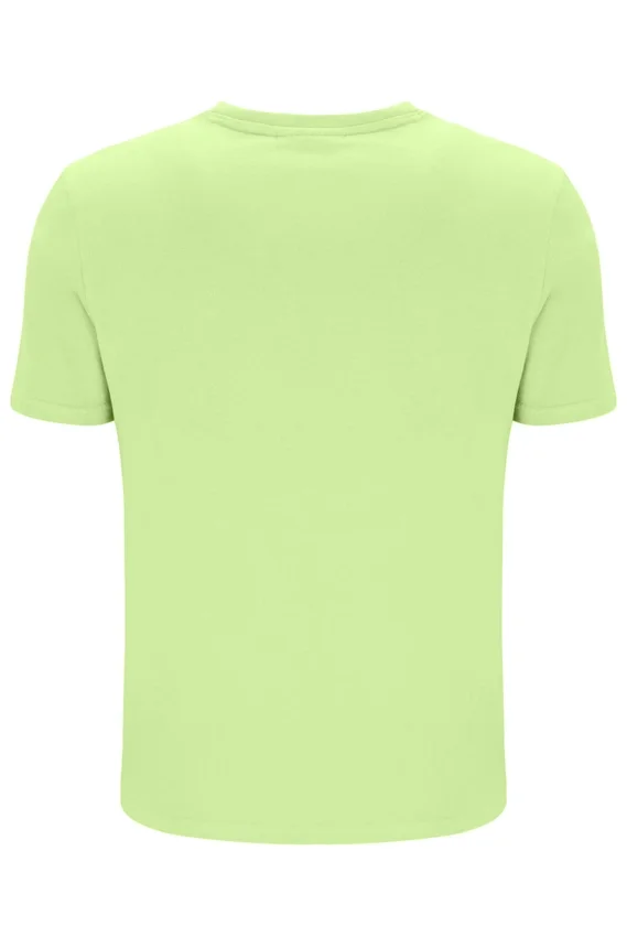 Shadow Lime Sunny Essential T-Shirt