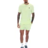 Shadow Lime Sunny Essential T-Shirt