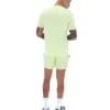 Shadow Lime Sunny Essential T-Shirt