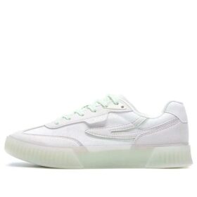 Shadow "White Green"