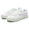 Shadow "White Green"