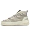 Shock Absorption Non-Slip Retro