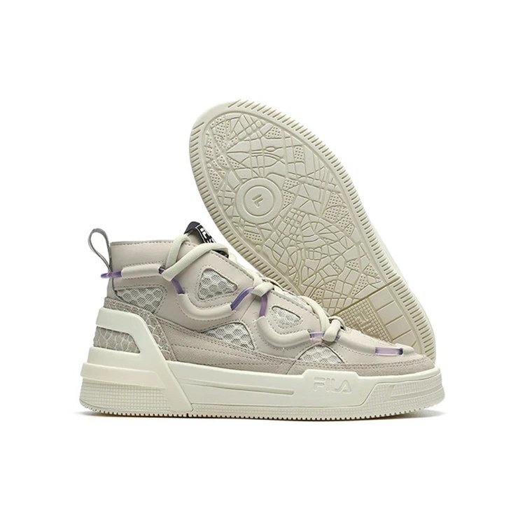 Shock Absorption Non-Slip Retro