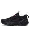 Shoes "Black Gray"
