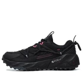 Shoes "Black Gray"