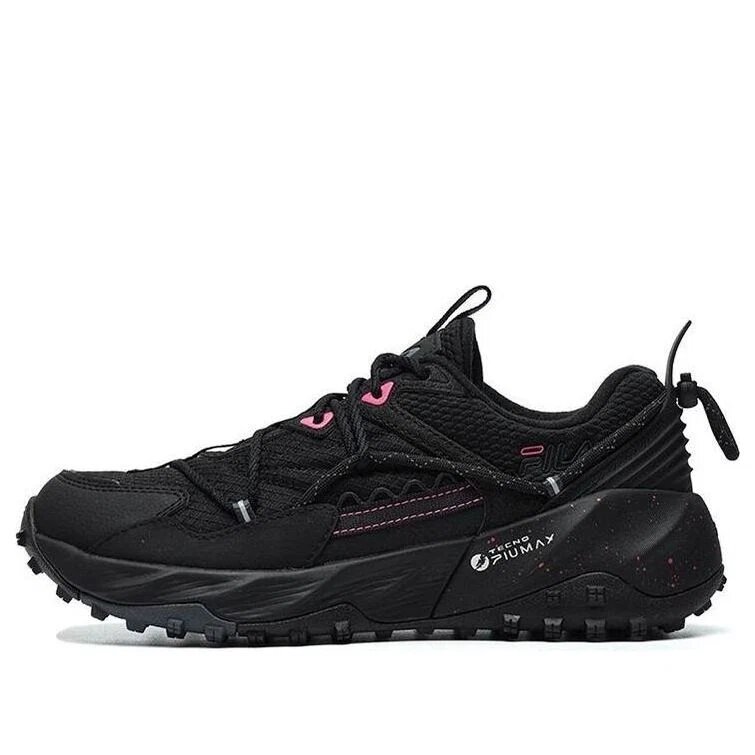 Shoes "Black Gray"