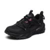 Shoes "Black Gray"
