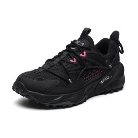 Shoes “Black Gray”