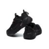 Shoes "Black Gray"