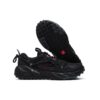 Shoes "Black Gray"