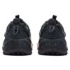 Shoes "Pink Gray"