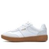 Shoes Skate shoes "White Gray"