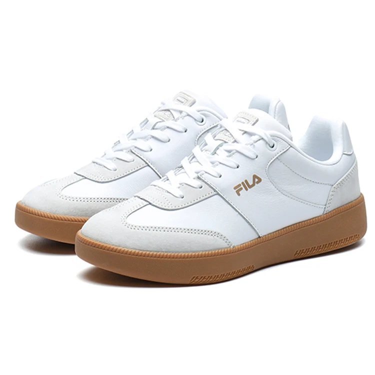 Shoes Skate shoes "White Gray"